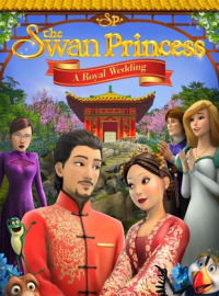 Le Cygne et la Princesse: un mariage royal streaming