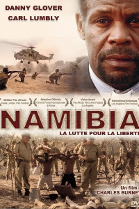 NAMIBIA streaming
