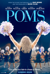 Poms / Pom-pom Ladies streaming