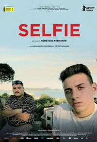 Selfie, avoir 16 ans à Naples streaming