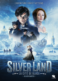 Silverland : la cité de glace streaming