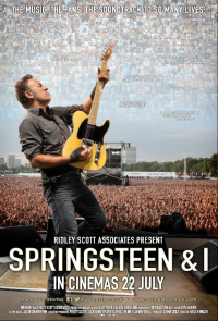 Springsteen & I streaming