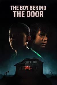 The Boy Behind the Door 2020