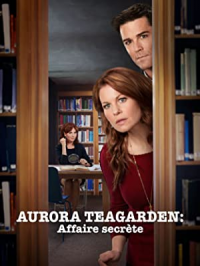Aurora Teagarden : affaire secrète