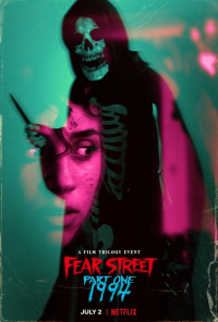 Fear Street - Partie 1 : 1994 streaming