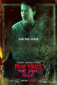 Fear Street - Partie 3 : 1666 streaming