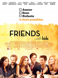 Friends With Kids streaming