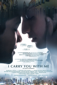 I Carry You with Me streaming