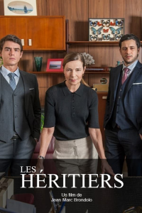 Les Héritiers 2021 streaming