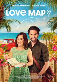 Love Map streaming