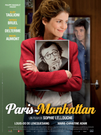 Paris Manhattan streaming