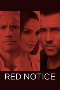 Red Notice streaming