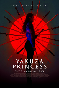 Yakuza Princess streaming