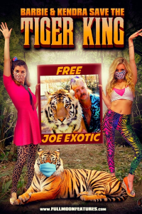 Barbie & Kendra Save The Tiger King streaming