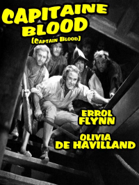 Capitaine Blood streaming
