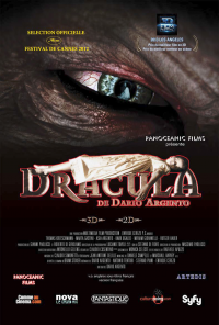 Dracula 3D streaming