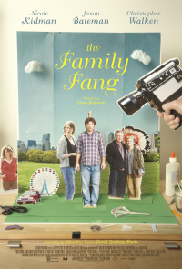 La Famille Fang streaming