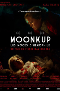 Moonkup : Les noces d'Hémophile