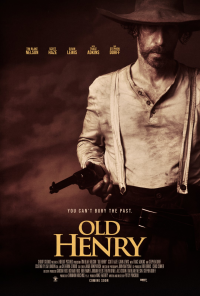 Old Henry streaming