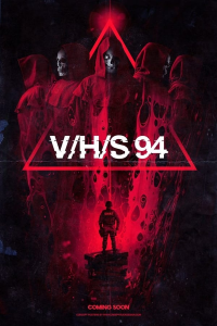 V/H/S 94 streaming