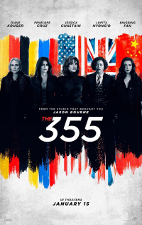 355 (2022) streaming