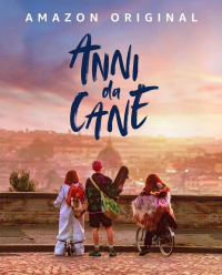 Anni Da Cane streaming