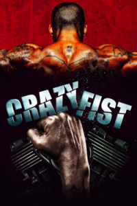 Crazy Fist streaming