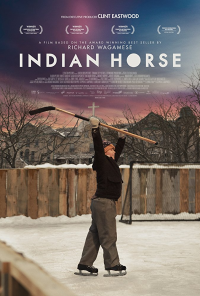 Indian Horse streaming