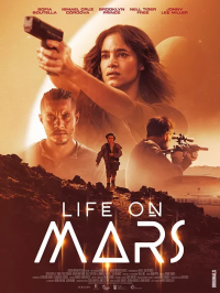 Life On Mars streaming