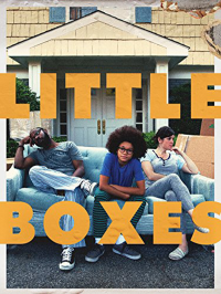 Little Boxes streaming