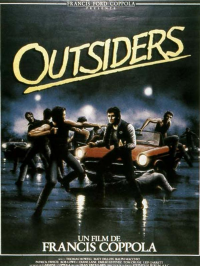Outsiders streaming
