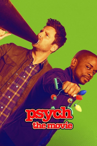 Psych: The Movie 2 streaming