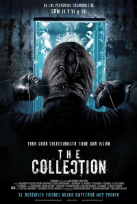 The Collection streaming