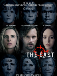The East streaming