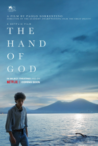 The Hand of God streaming