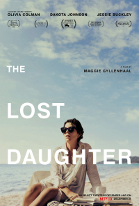 The Lost Daughter streaming