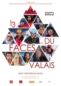 13 Faces du Valais streaming