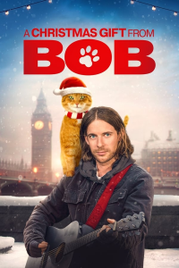 A Christmas Gift from Bob streaming