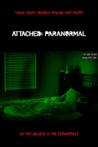 Attached: Paranormal (2021) streaming