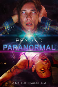 Beyond Paranormal streaming