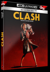 Clash 1984 streaming