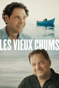 Les vieux chums streaming