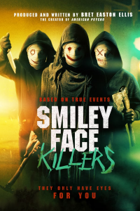 Smiley Face Killers streaming