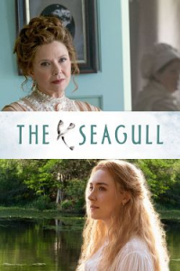 The Seagull streaming