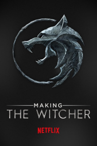 The Witcher : Le making-of streaming
