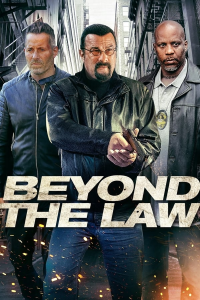 Beyond the Law streaming