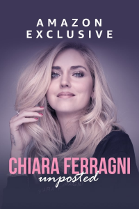 Chiara Ferragni : Unposted (2019)