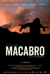 Macabro streaming