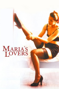 Maria's Lovers streaming
