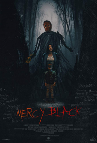 Mercy Black streaming